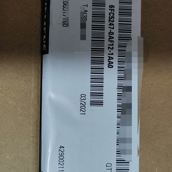 【顺庆】6FC5247-0AF12-1AA0全新原装正品【议价】