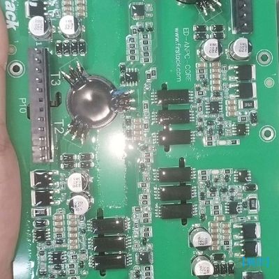 【顺庆】firstack飞仕得驱动板，ed-anpc--core，e【议价】