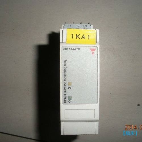 【顺庆】拆机，佳乐控制器CARLO DPA01CM60，码464【议价】