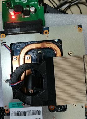 【顺庆】MAXHUB PC模块ops主板 MT42A-DHA-M【议价】