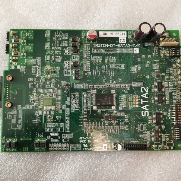 TRITON-DT-SATA2-I/F  06-19-362【议价】