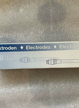 【顺庆】JOMO德国久茂Tecline HD PH-Elektrod【议价】