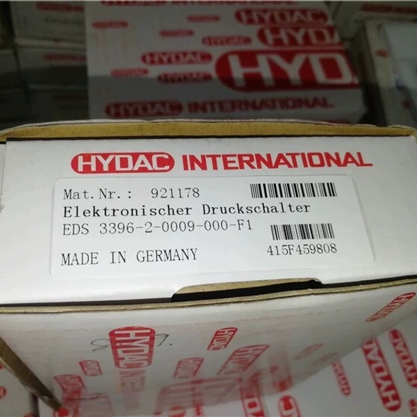 【顺庆】贺德克EDS3396-2-0009-000-F1，92117【议价】