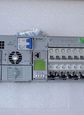 【顺庆】维谛 Netsure211C46 嵌入式电源，全新原包【议价】