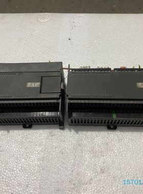 西门子拆机CPU224CN，EM223CN，实图，功能包好议价