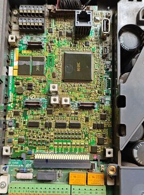 【顺庆】三菱变频器A800系列主板 A80CA800E260D A8【议价】