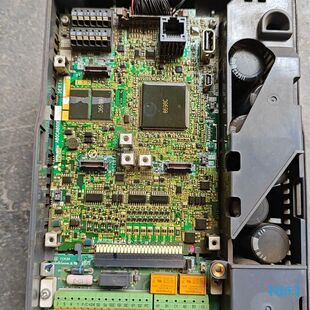 【顺庆】三菱变频器A800系列主板 A80CA800E260D A8【议价】