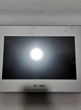 【顺庆】原装拆机Proface GP-4502WW PFXGP450【议价】