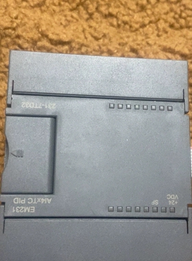 合信CTS7231-7TD32-AI4*TC PID【议价】