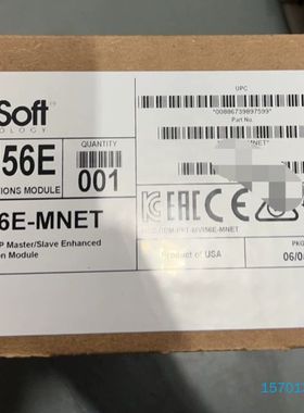 【顺庆】MVI56E-MNET【议价】