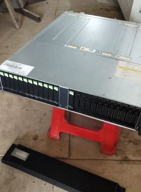 【顺庆】爱数AnyStorage存储柜S2600F-24主模块。拆机【议价】