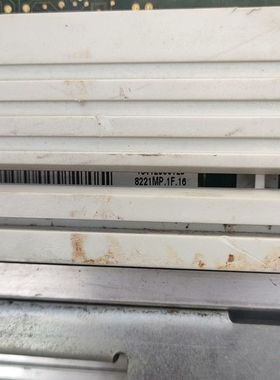 【顺庆】伦茨伺服驱动器EVF8221-E ，实物图，拆配件，也可以就【