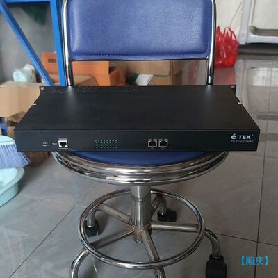 【顺庆】eTek串口服务器TD-2316/COMBO AC220V【议价】
