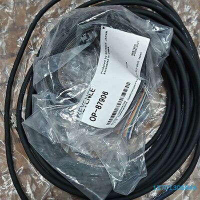 基恩士IV2-G30F10米连接线OP-87905/8790议价