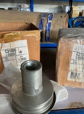 【顺庆】固瑞克配件两个c310004货位6-3【议价】