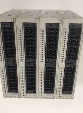 【顺庆】FX5-C32EX/DS-TS 三菱扩展模块【议价】