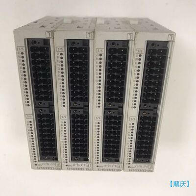 【顺庆】FX5-C32EX/DS-TS 三菱扩展模块【议价】