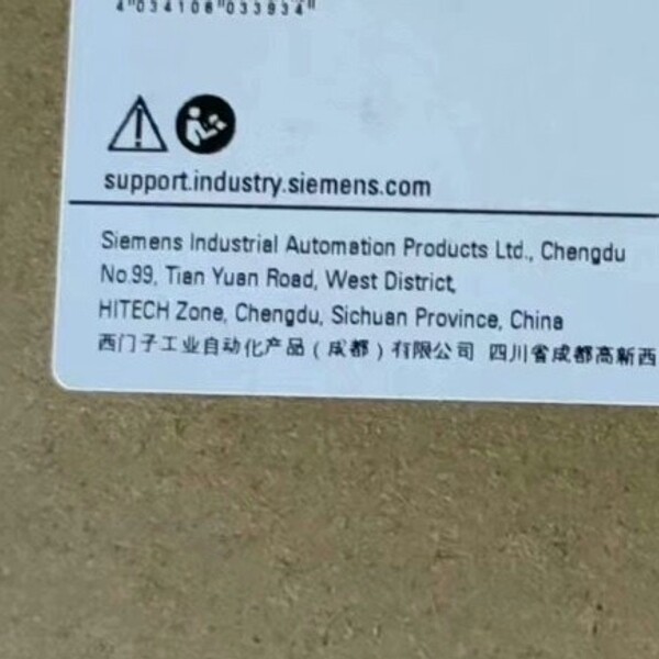 【顺庆】6GK1105-3AB10  6GK1105-3AA00【议价】