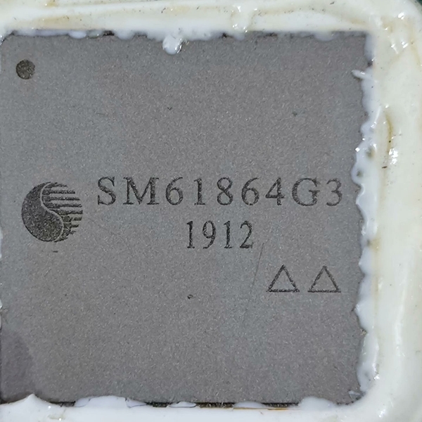 SM61864G3，芯片，有意聊，【议价】