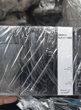 【顺庆】NJ501-1400 欧姆龙CPU控制单元【议价】