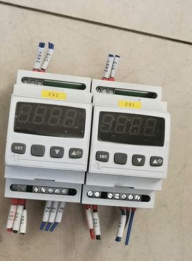 【顺庆】原装EVCO美控温控器EV6421M7VHBS，正品拆机，实【议价】