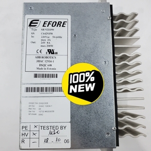 电源模块 ABB机器人 3HAC 12934 议价 顺庆