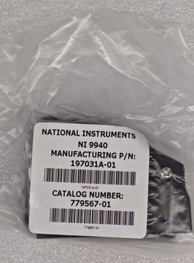 【顺庆】781170-01  NI 192558D-01L CCA,【议价】