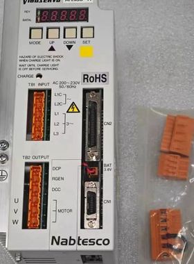 【顺庆】HANMI VIGOSERVO 伺服驱动器 ARN30-A【议价】