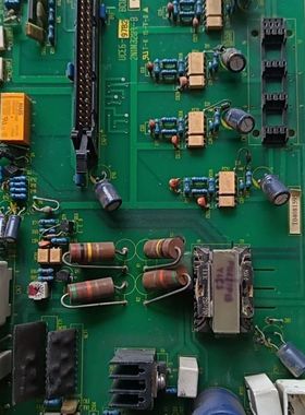 【顺庆】东芝CV180/变频器驱动板2N1M3289-B/BCU-N【议价】