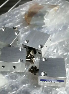 【顺庆】全新Korner 气缸 MBA10*6【议价】