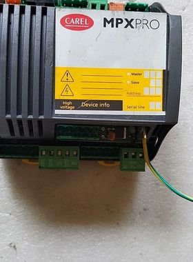 【顺庆】CAREL控制器 MPXPRO MX30M25H00【议价】