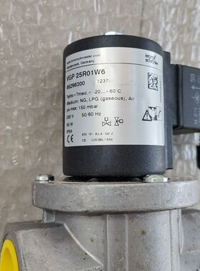 【顺庆】VGP25R01W6电磁阀及线圈VGP20-25..W/B，【议价】
