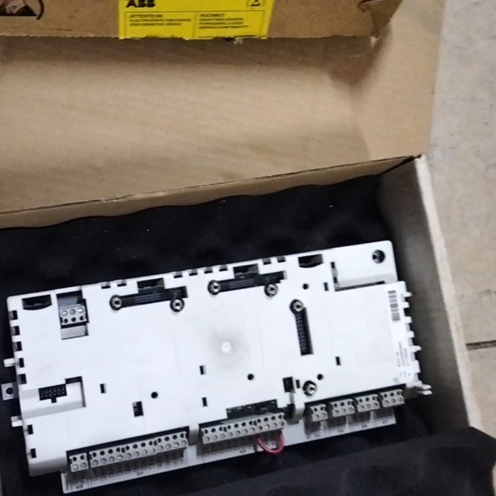 【顺庆】#dma板子 ABB RDCU-12C，库存货，实物拍摄，【议价】