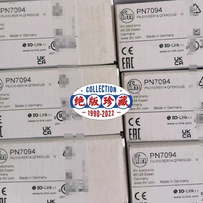 【顺庆】ifm易福门全新原装 OGH200 OGH580 OGP50【议价】