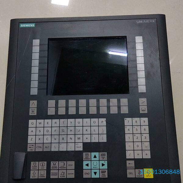 【顺庆】西门子6FC5203-0AF04-1BA0拆机功能包好，邮费【议价】