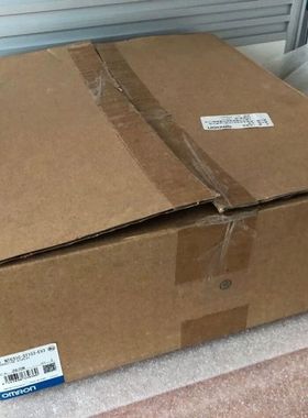 【顺庆】NT631C-ST153-EV3 2870M 全新OMRON【议价】