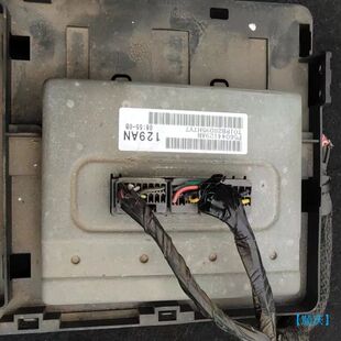 【顺庆】10年大切诺基3.7排量四驱模块 分动箱模块【议价】