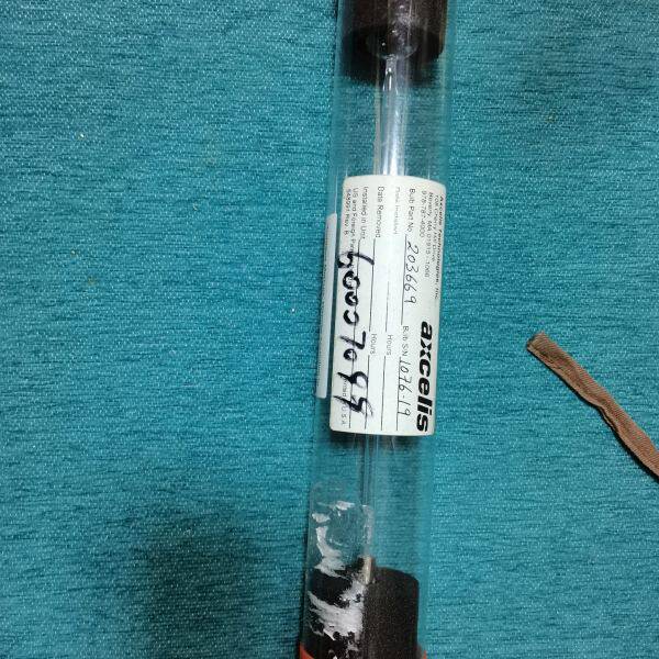 【顺庆】8寸Axcelis UV GPS机型：UV BULB 料号6【议价】