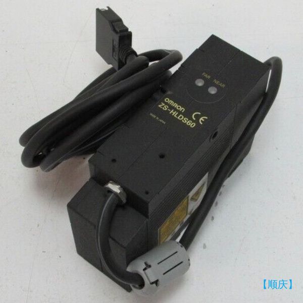 【顺庆】欧姆龙ZS-HLDS60 2M位移传感器【议价】