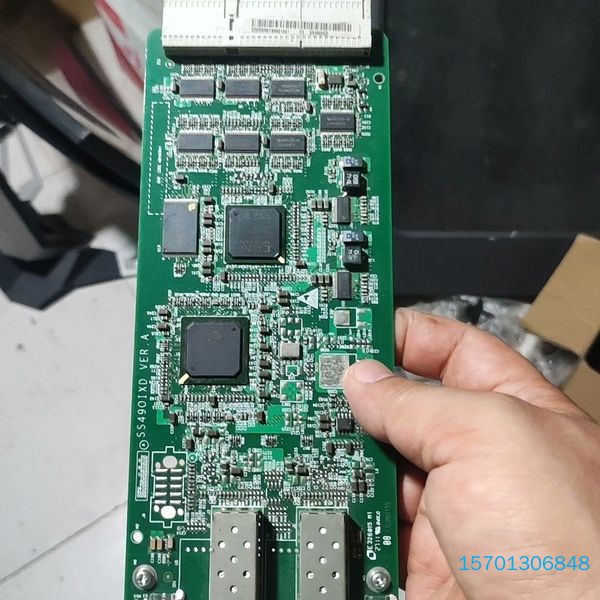 【顺庆】芯片XC3S400A【议价】