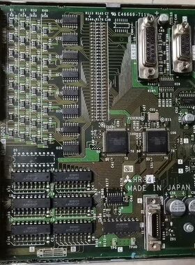 【顺庆】FCU6-HR341A BN638A262G51 三菱板，二【议价】