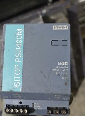 【顺庆】6EP1536-3AA10【议价】