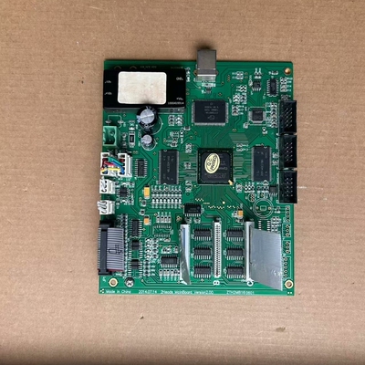 双头写真机主板ZTH2MB160601【议价】