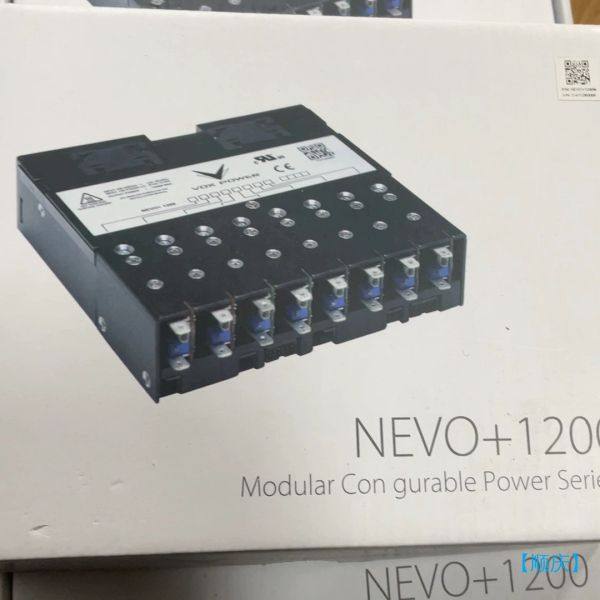 【顺庆】VOX POWER NEVO+1200M电源，全新未使用！支【议价】
