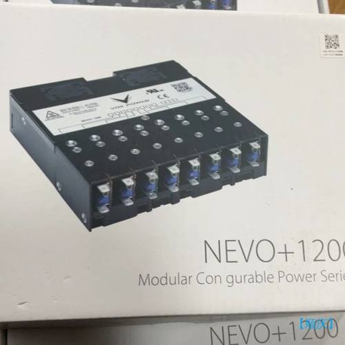 【顺庆】VOX POWER NEVO+1200M电源，全新未使用！支【议价】