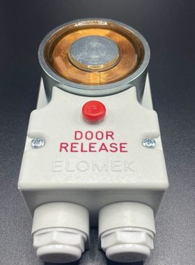 【顺庆】ELOMEK DOOR RELEASE 船用门吸器 GPT【议价】