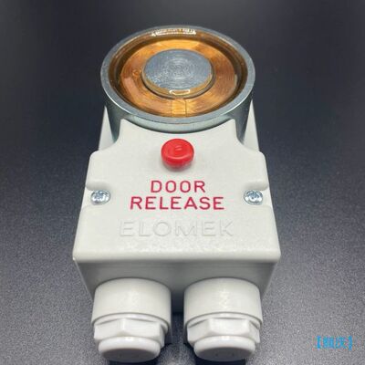 【顺庆】ELOMEK DOOR RELEASE 船用门吸器 GPT【议价】