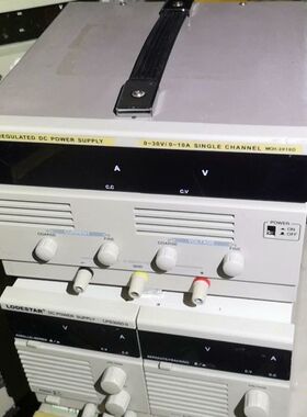 【顺庆】MCH，稳压直流电源 MCH-3010D  LPS305DⅠ【议价】