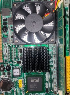 【顺庆】磐仪工控设备主板ARBOR EmCORE-i6419 106【议价】