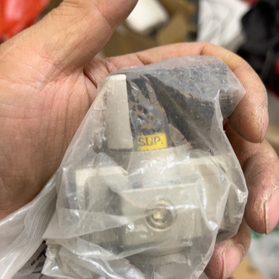 vhs3000-02手动阀【议价】